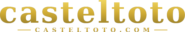 casteltoto logo
