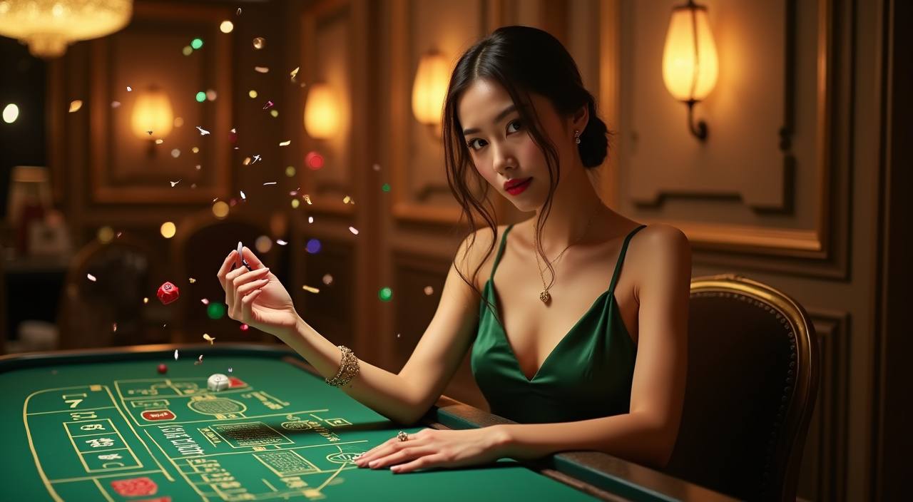 casteltoto Speed Baccarat